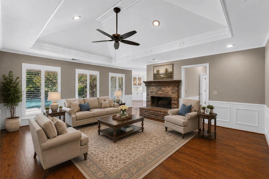 House in Plano, Texas, United States 4 - 18664017
