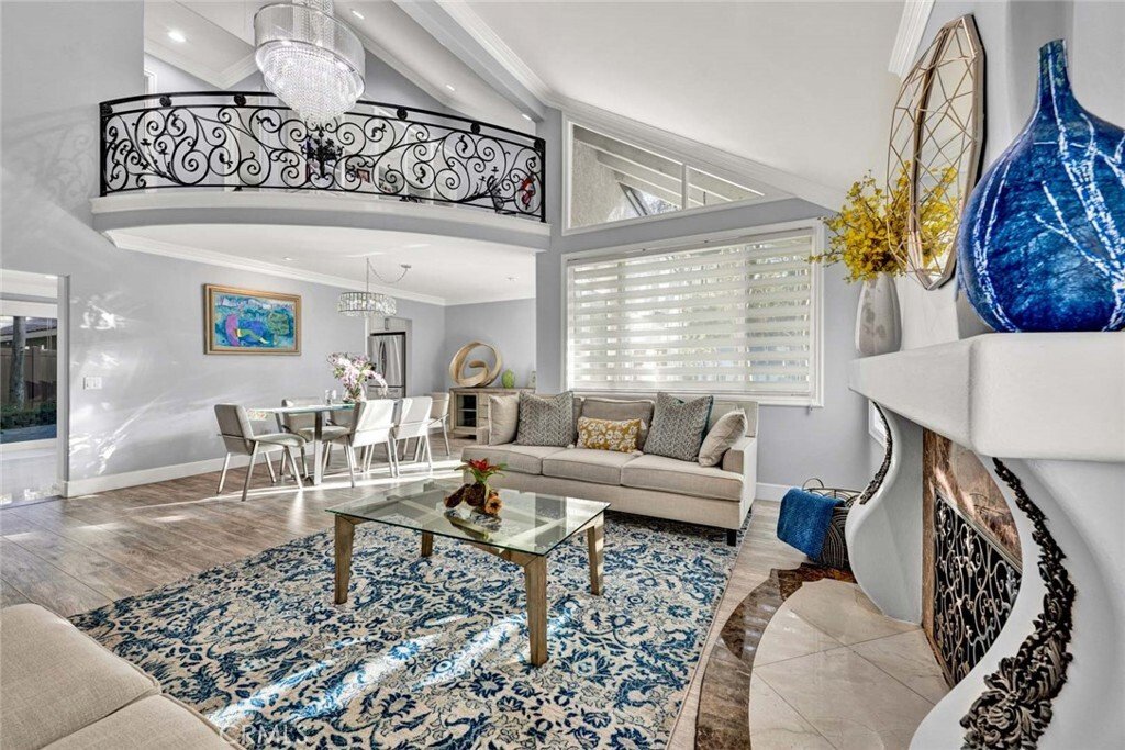 Haus in Lake Forest, Kalifornien, Vereinigte Staaten 5 - 18606517