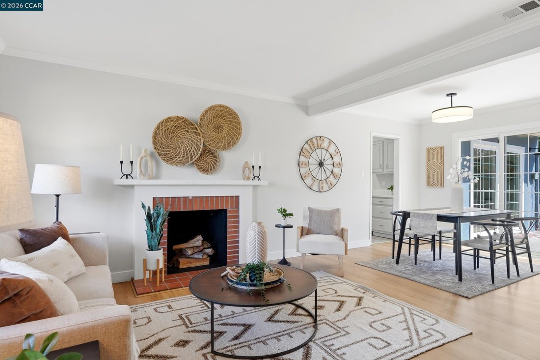 House in Pleasant Hill, California, United States 5 - 18666898