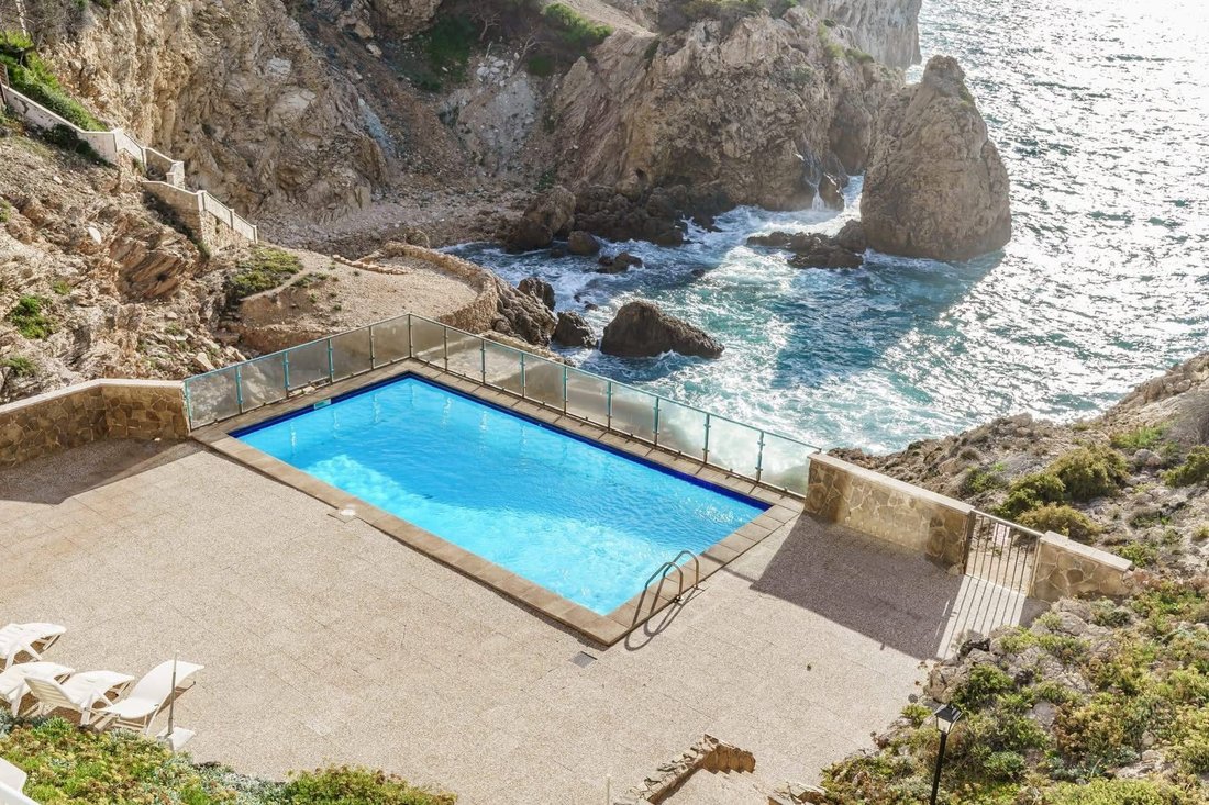 Apartment in Santa Ponsa, Balearic Islands, Spain 2 - 18672359