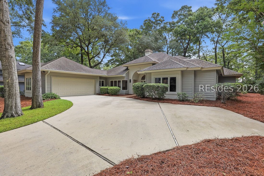 House in Hilton Head Island, South Carolina, United States 1 - 18662708