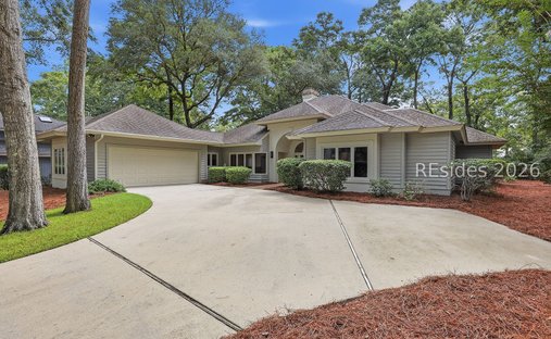 House in Hilton Head Island, South Carolina, United States 1