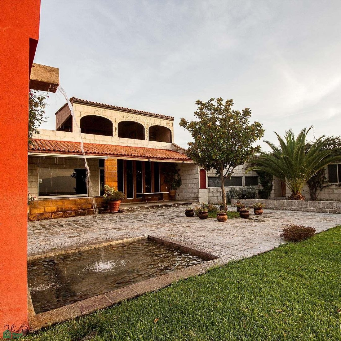 Terreno en Agustín González, Guanajuato, México 5 - 18056947