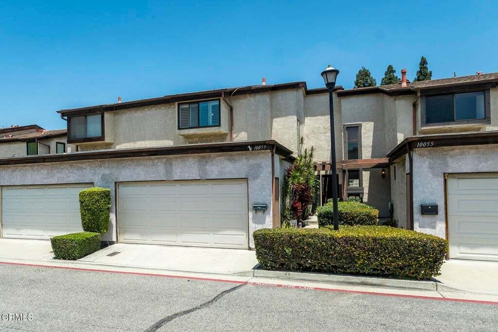 Townhouse in Santa Fe Springs, California, United States 1 - 18666530