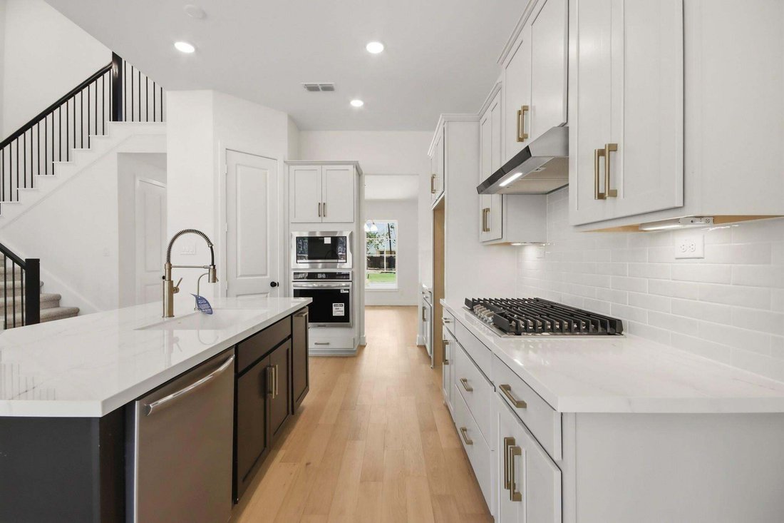 House in Porter, Texas, United States 4 - 17846635