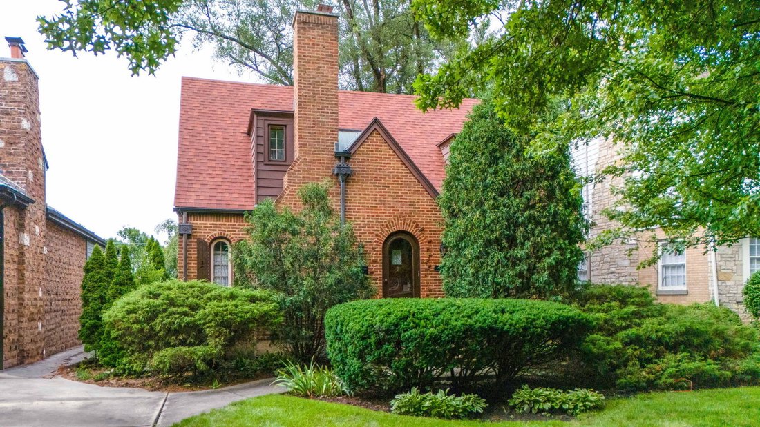 House in Park Ridge, Illinois, United States 1 - 18659913