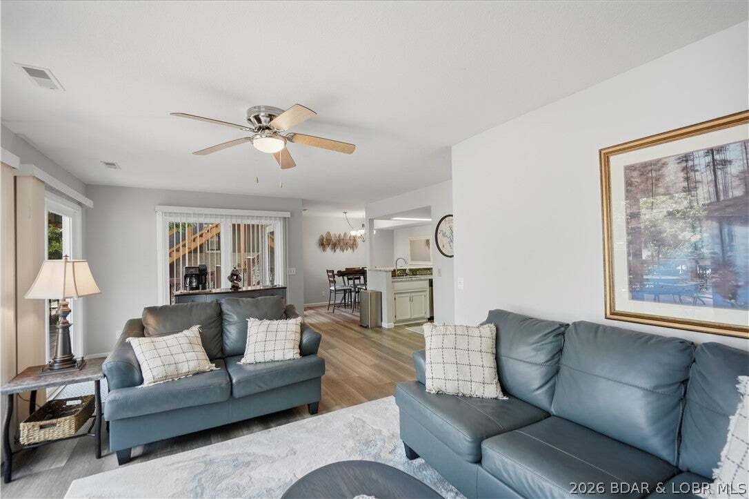 House in Sunrise Beach, Missouri, United States 4 - 18662670