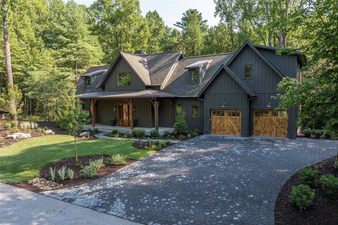 House in Brevard, North Carolina, United States 2 - 18665638