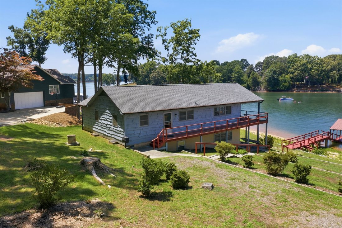 House in Troutman, North Carolina, United States 2 - 18603547
