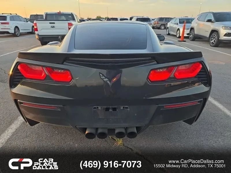 Coupe in Addison, TX, United States 4 - 18444903