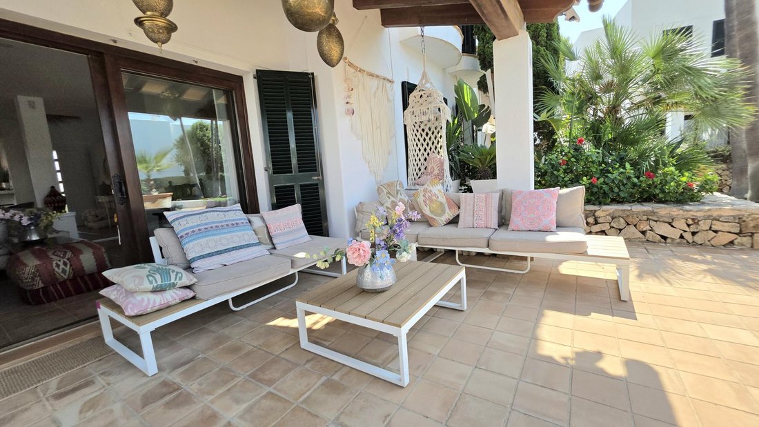 Townhouse in Cala d'Or, Santanyi, Balearic Islands 4 - 18662119