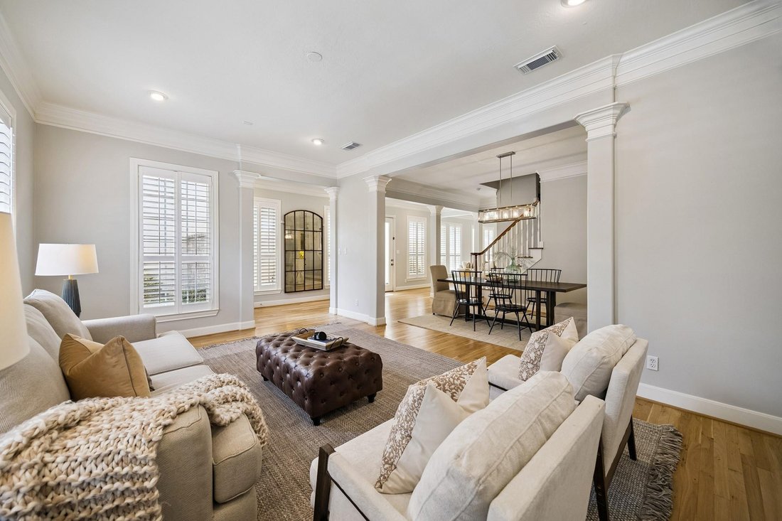 House in Houston, Texas, United States 1 - 18664231