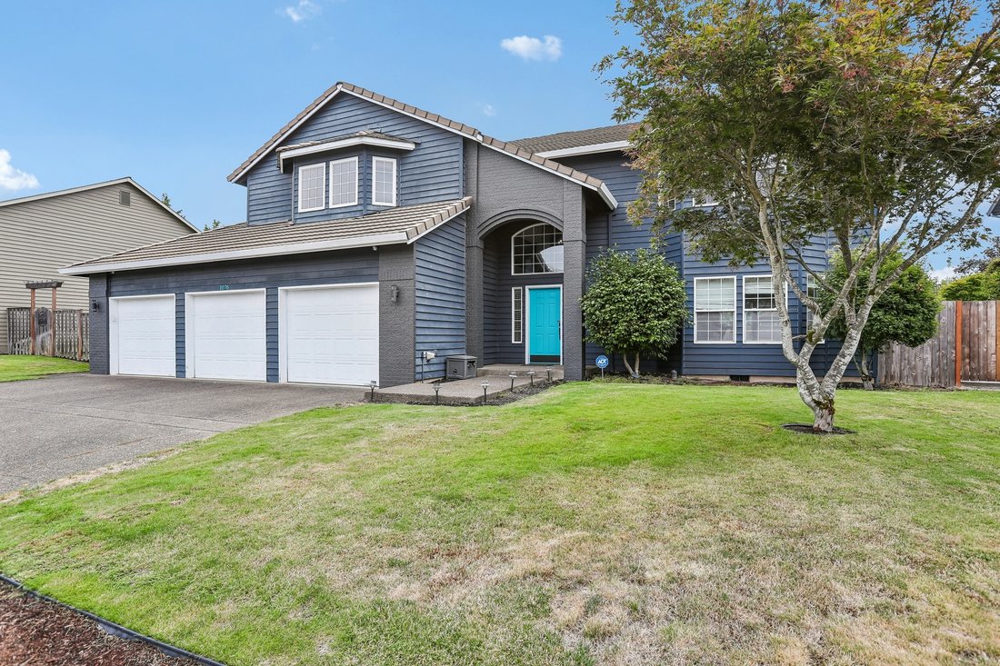 House in Hillsboro, Oregon, United States 2 - 18667823
