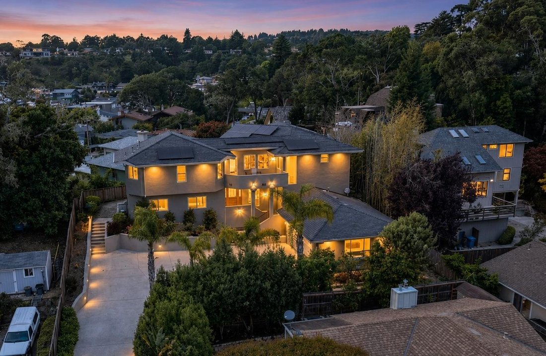 House in Aptos, California, United States 2 - 18666317