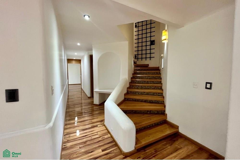 House in San Francisco Coaxusco, State of Mexico, Mexico 5 - 18030929
