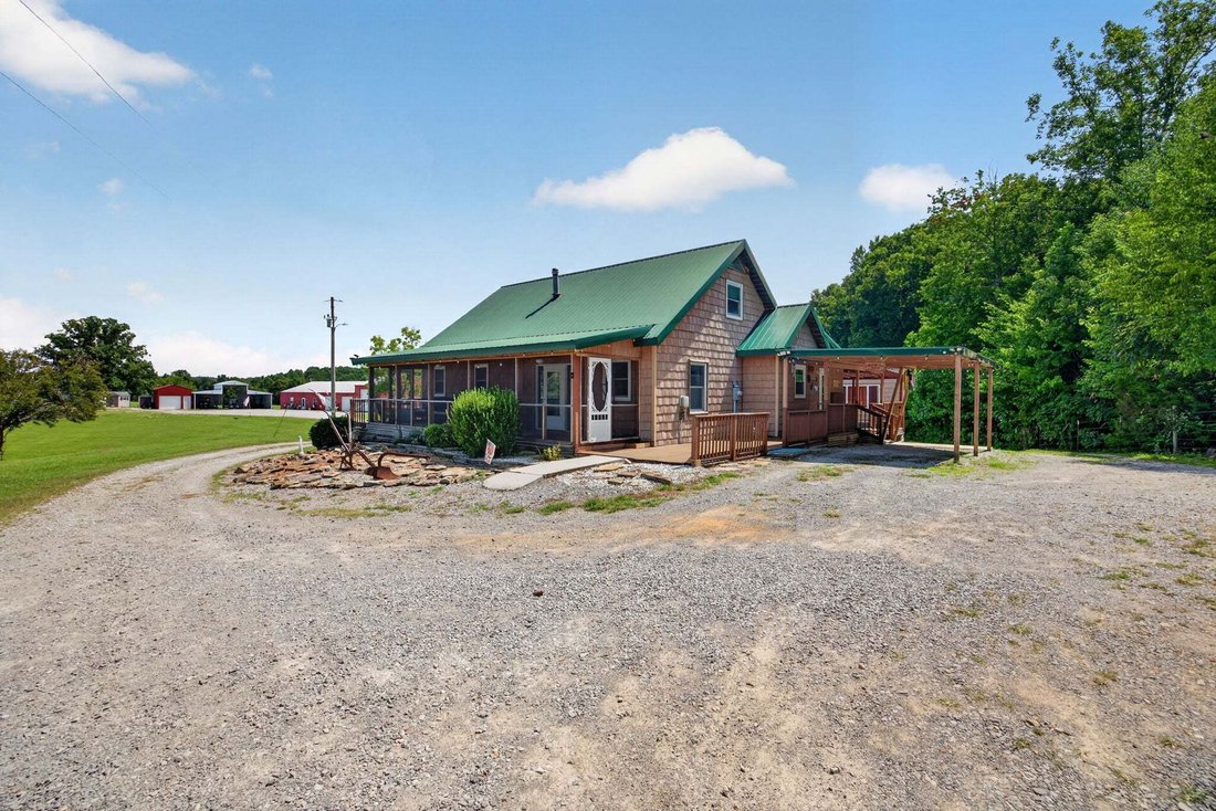 House in Sparta, Tennessee, United States 5 - 18663803