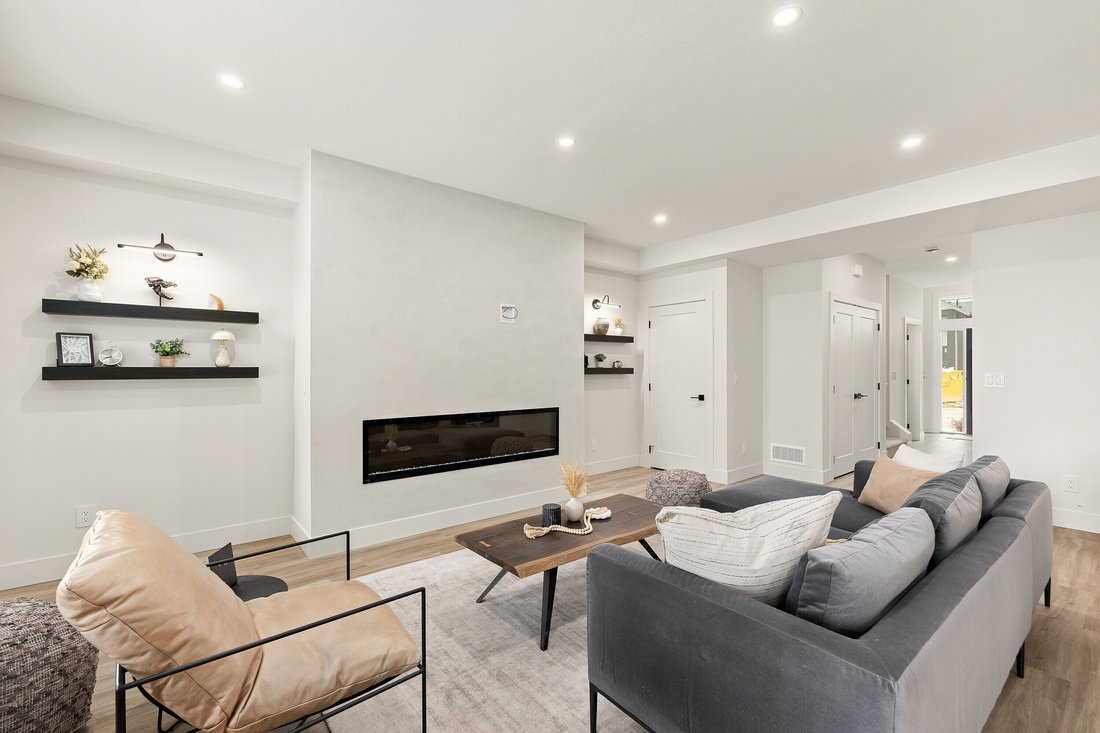Casa en Kelowna, Columbia Británica, Canadá 5 - 17523024