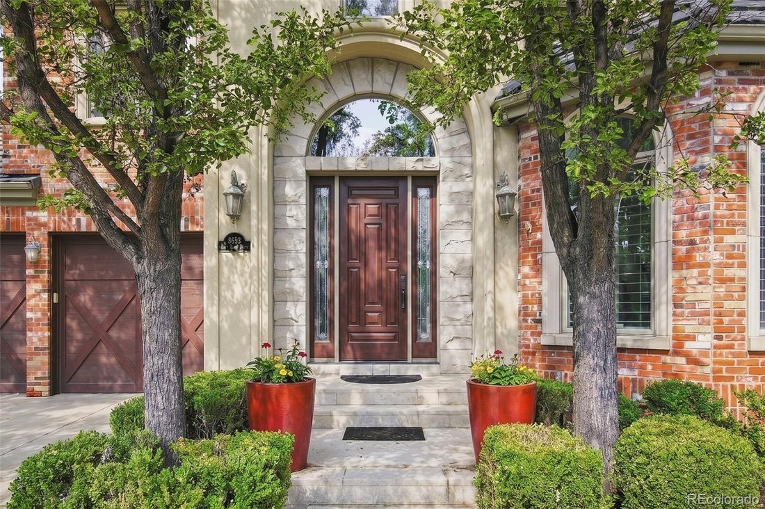 House in Denver, Colorado, United States 5 - 18666034