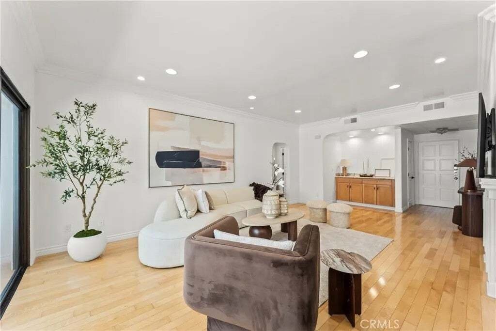 Condominio a Los Angeles, California, Stati Uniti 4 - 17849785