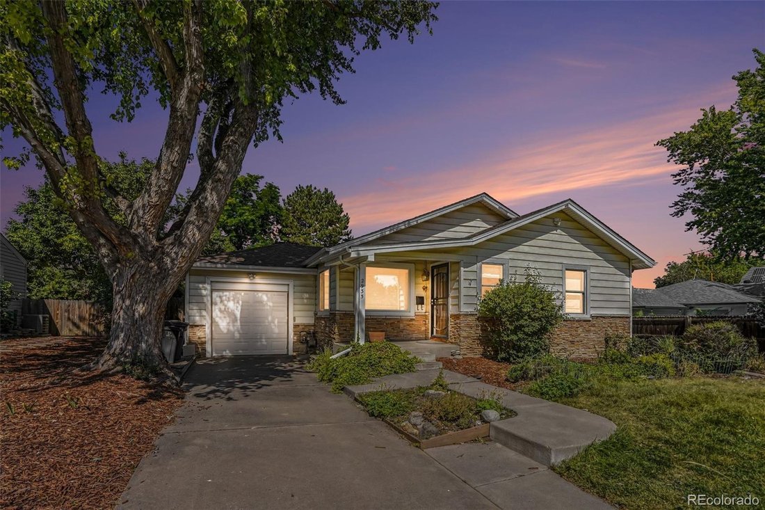 House in Denver, Colorado, United States 2 - 18659995