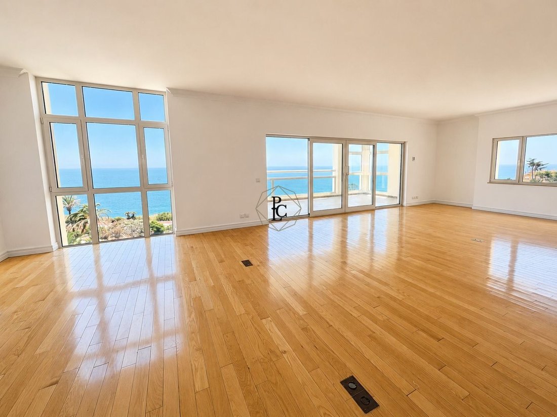 Apartment in Cascais e Estoril, Lisbon, Portugal 1 - 18664515