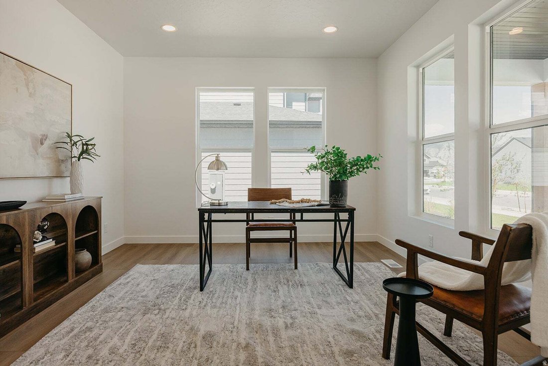 House in Spanish Fork, Utah, United States 5 - 18669100