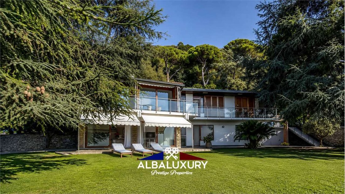 Villa in Camogli, Liguria, Italy 2 - 15921267