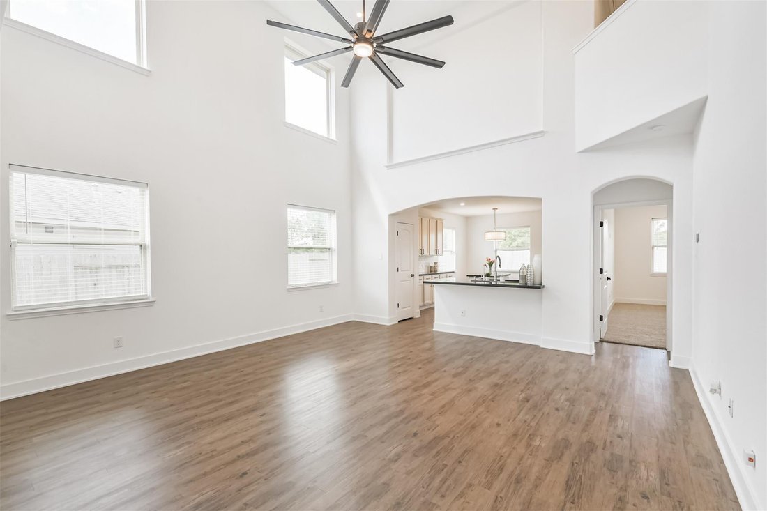 House in Humble, Texas, United States 4 - 18664312