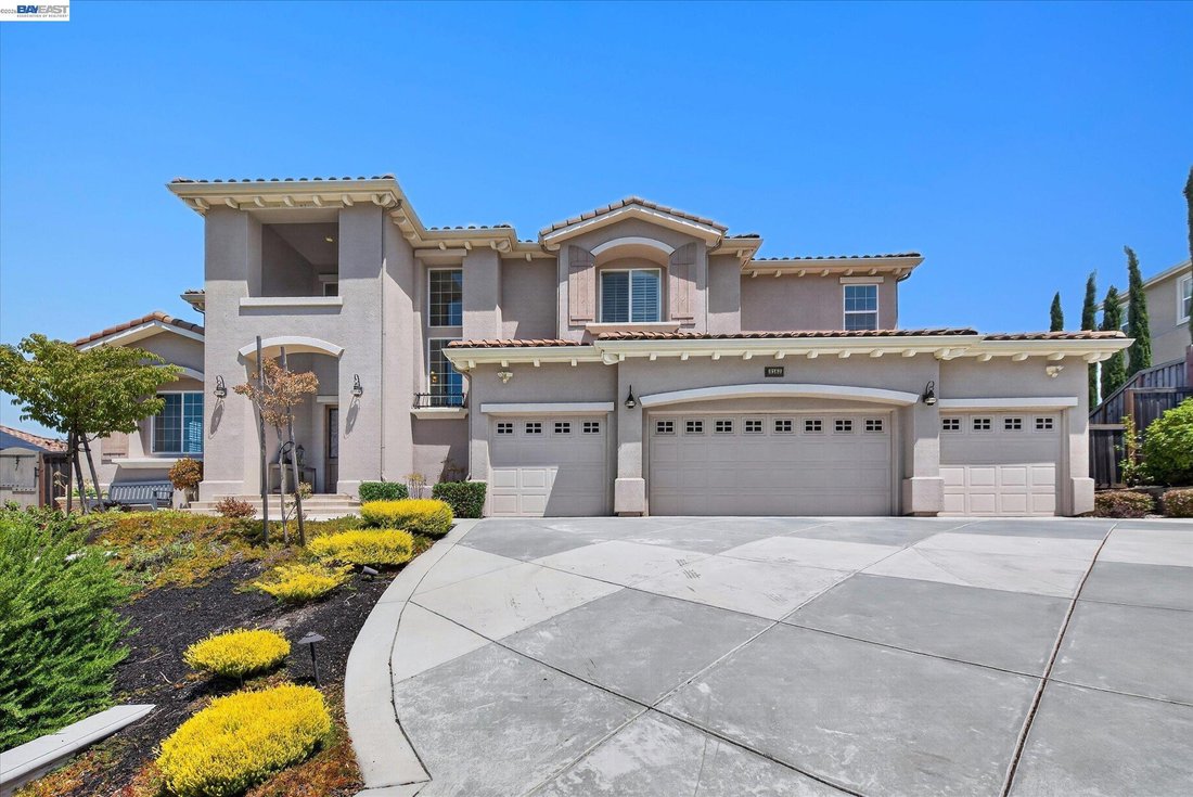 House in San Ramon, California, United States 2 - 18659176