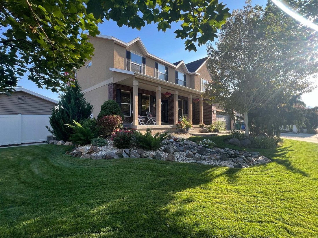 House in Herriman, Utah, United States 1 - 18671439