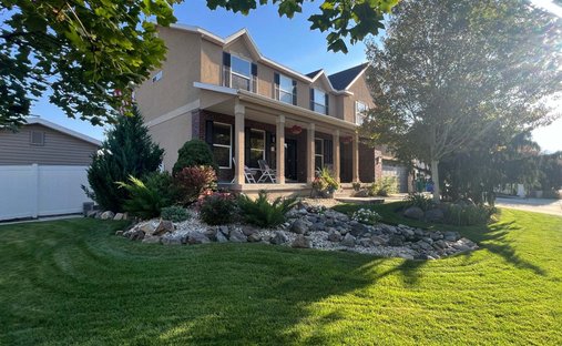 Casa a Herriman, Utah, Stati Uniti 1