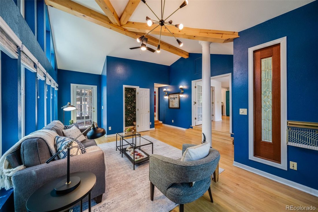 House in Littleton, Colorado, United States 3 - 18663293