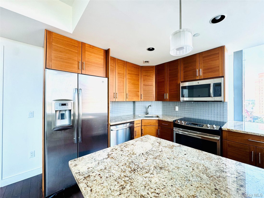 Condo in New York, New York, United States 4 - 18664273