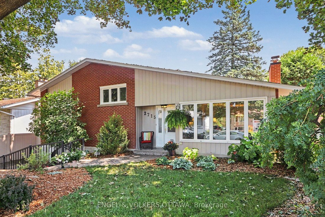 House in Ottawa, Ontario, Canada 3 - 18666518