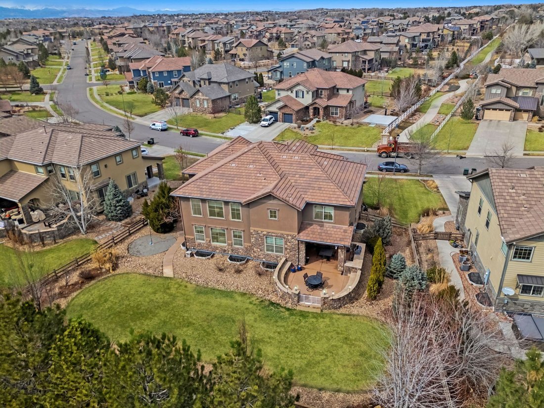 House in Broomfield, Colorado, United States 2 - 18661056