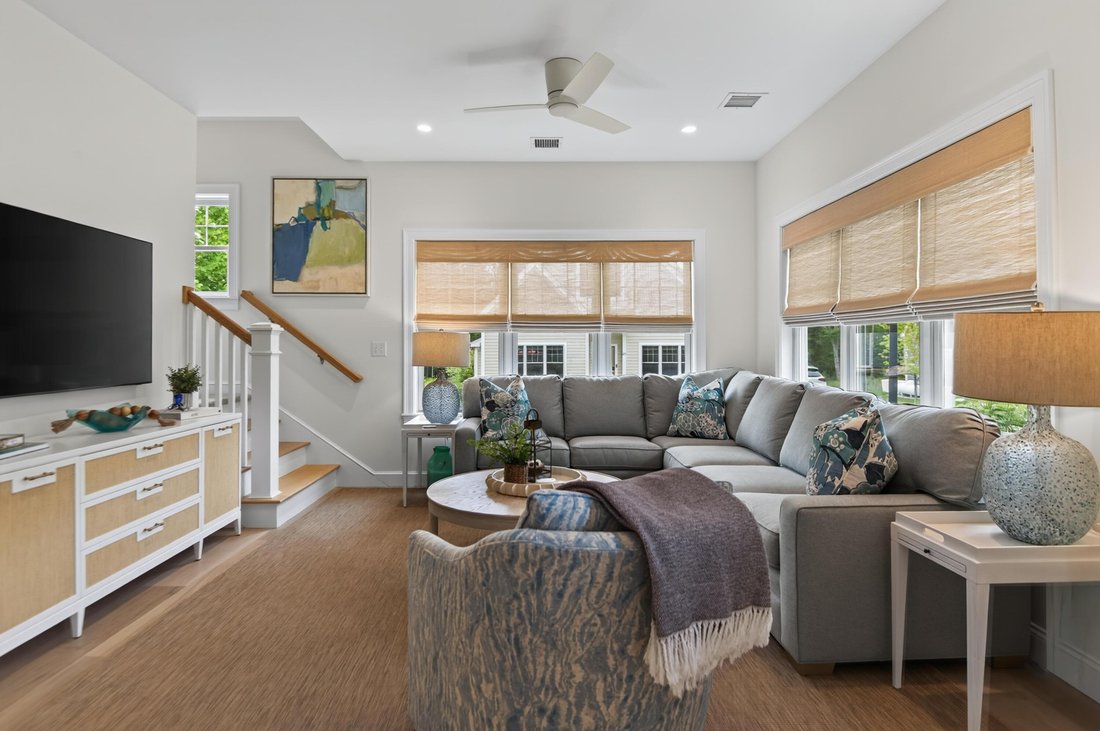 Condominio a Kennebunkport, Maine, Stati Uniti 3 - 18666442