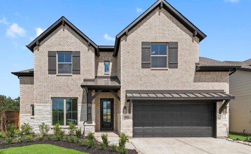 Casa a Richmond, Texas, Stati Uniti 1