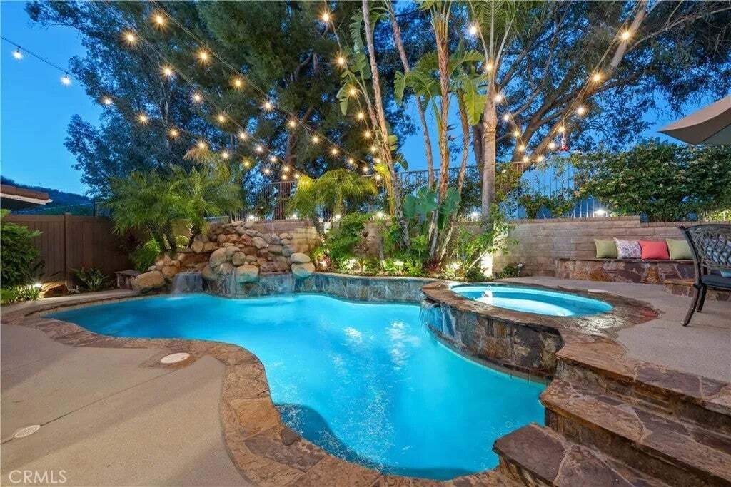House in Santa Clarita, California, United States 2 - 18081912