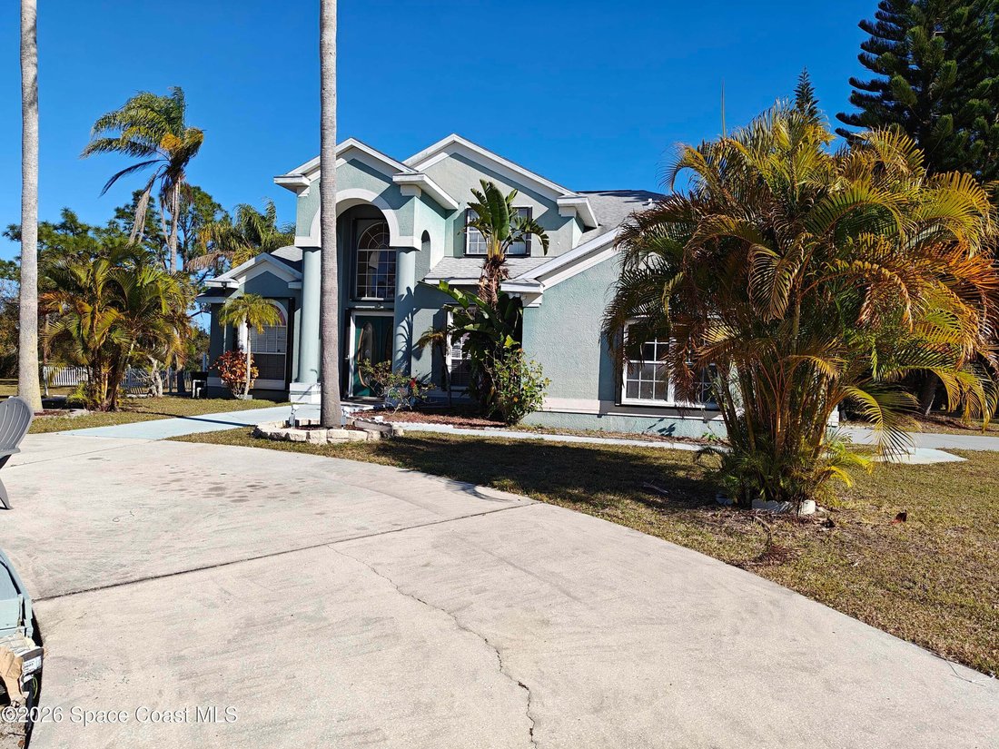 House in Grant-Valkaria, Florida, United States 4 - 18667664