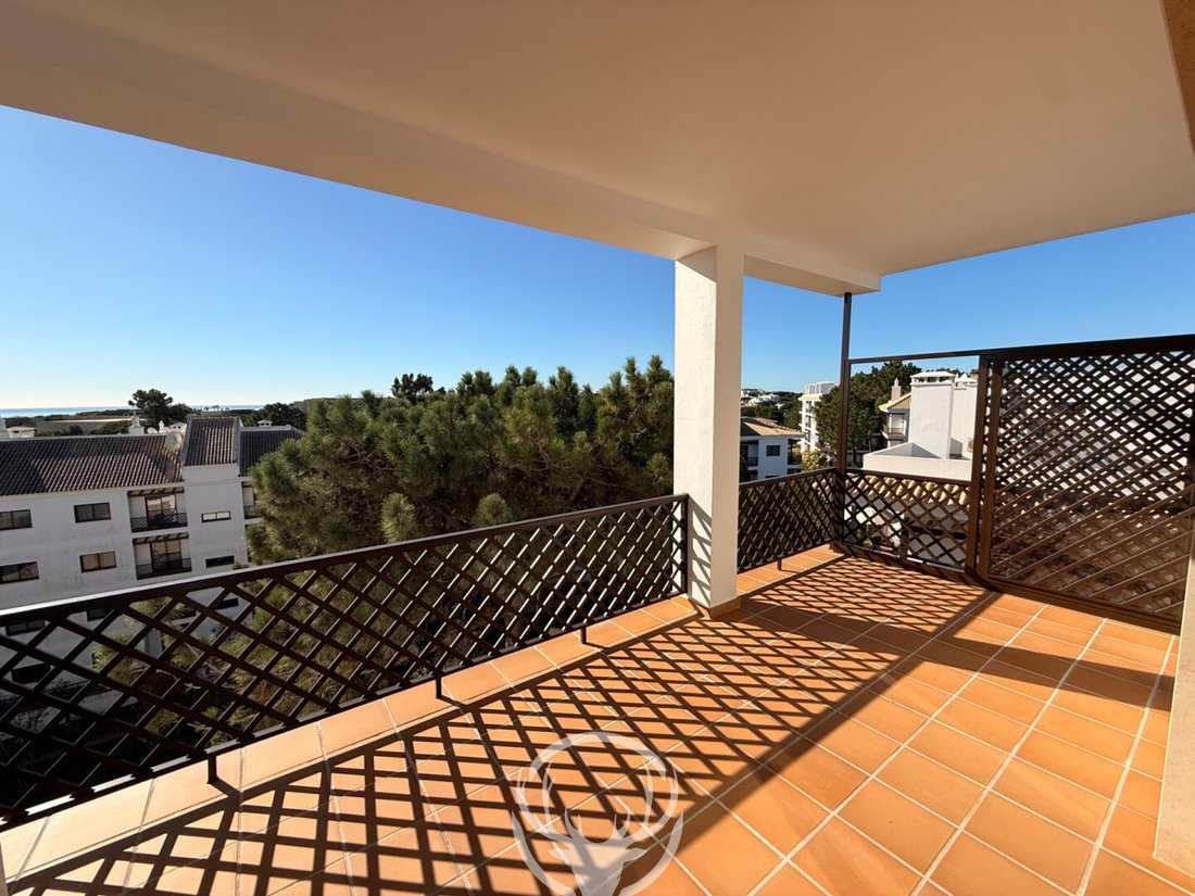 Apartment in Olhos de Agua, Algarve, Portugal 4 - 18436152