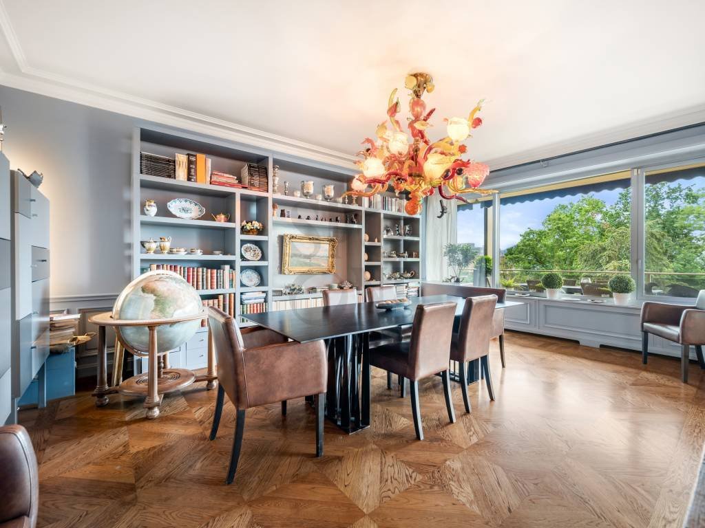 Appartement à Lausanne, Vaud, Suisse 3 - 17292014