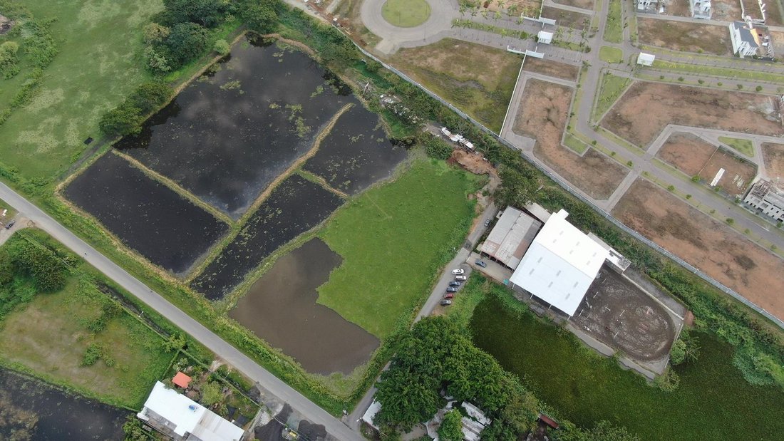 Land in Samborondón, Guayas, Ecuador 4 - 18660691