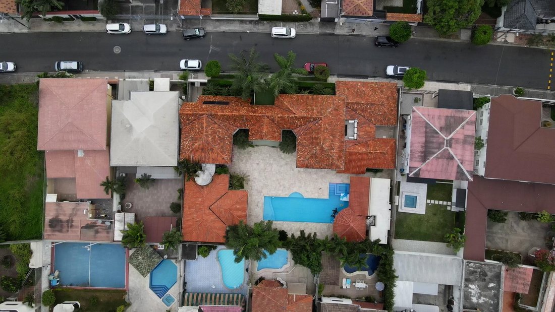 House in Guayaquil, Guayas, Ecuador 5 - 18661556