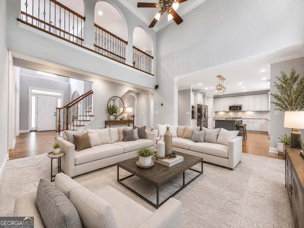 House in Powder Springs, Georgia, United States 2 - 17875571