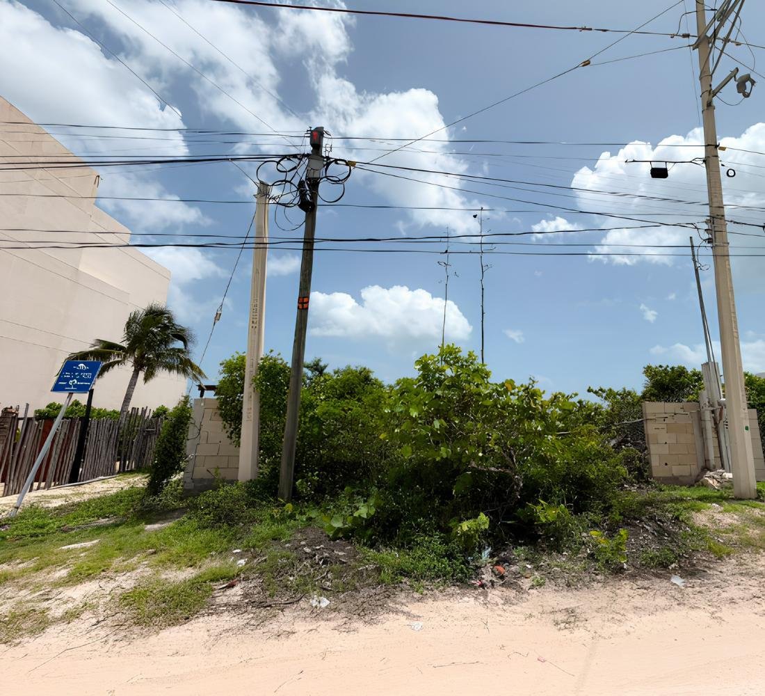 Land in San Benito, Yucatan, Mexico 4 - 18661200