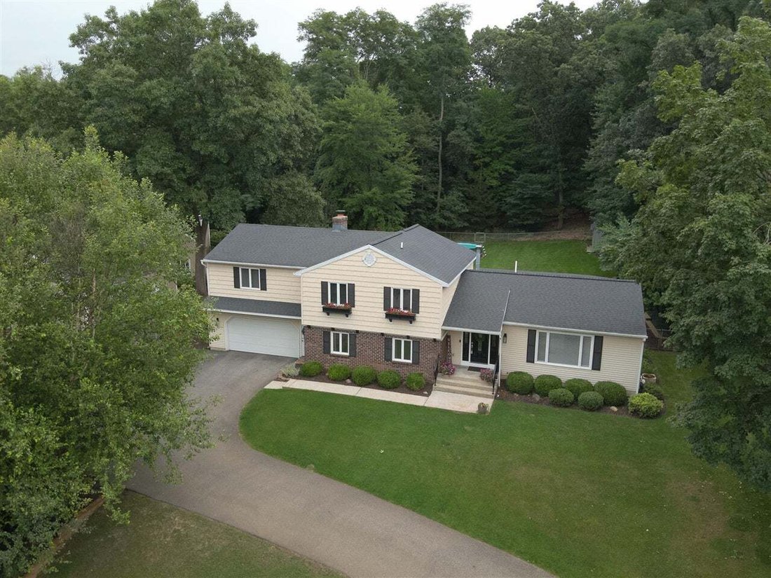 Casa en Grand Rapids, Míchigan, Estados Unidos 1 - 18650776