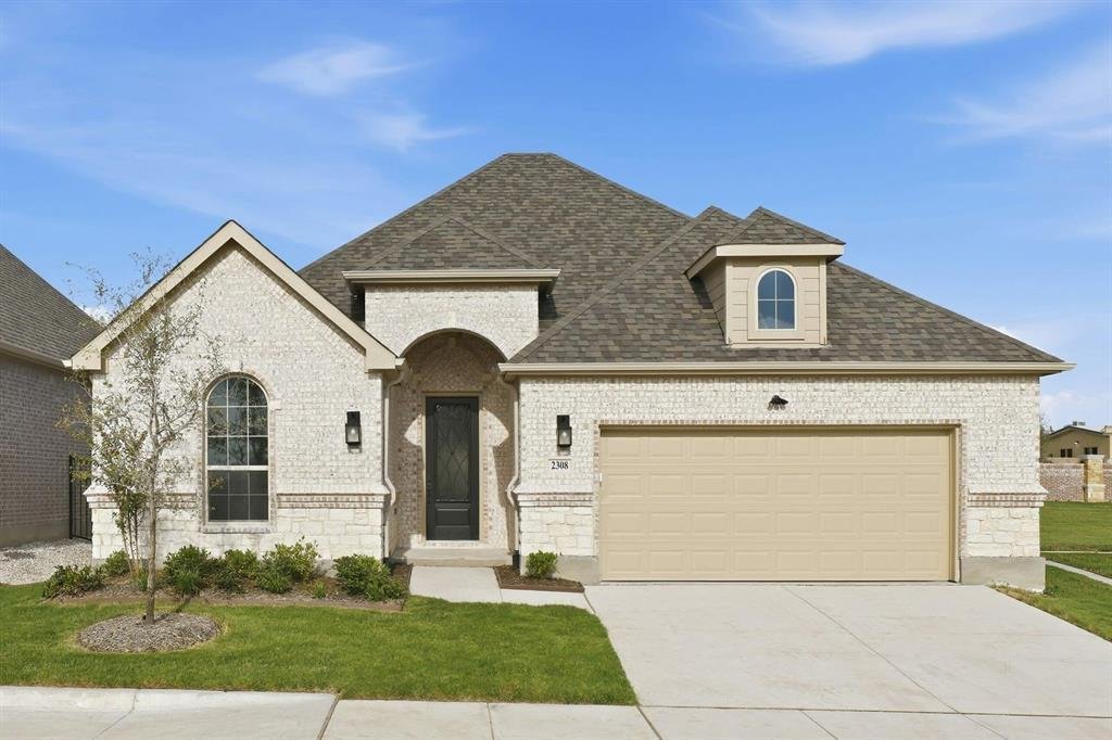 House in Saint Paul, Texas, United States 1 - 18460422