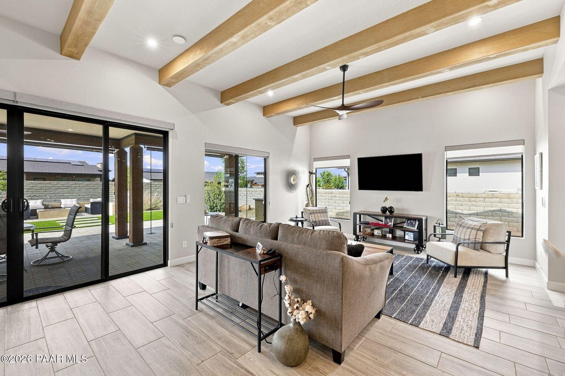 House in Prescott Valley, Arizona, United States 5 - 18662849