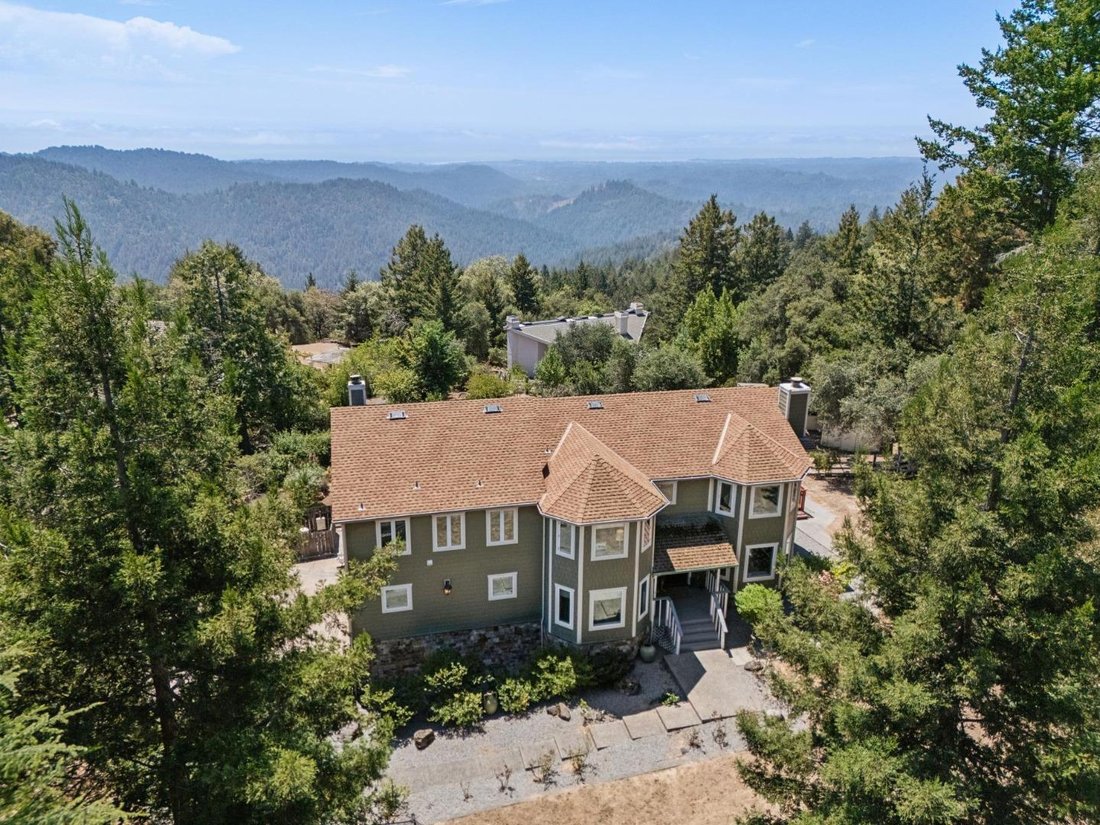 House in Los Gatos, California, United States 3 - 17499953