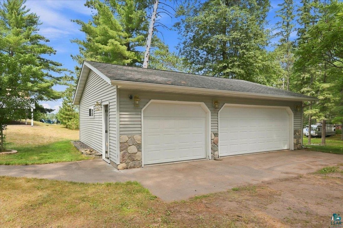 House in Wascott, Wisconsin, United States 4 - 18668822